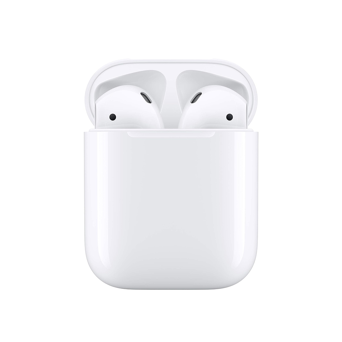 Over-Ear Noise Canceling Wireless Headphones with Sensory Bass - Image 3